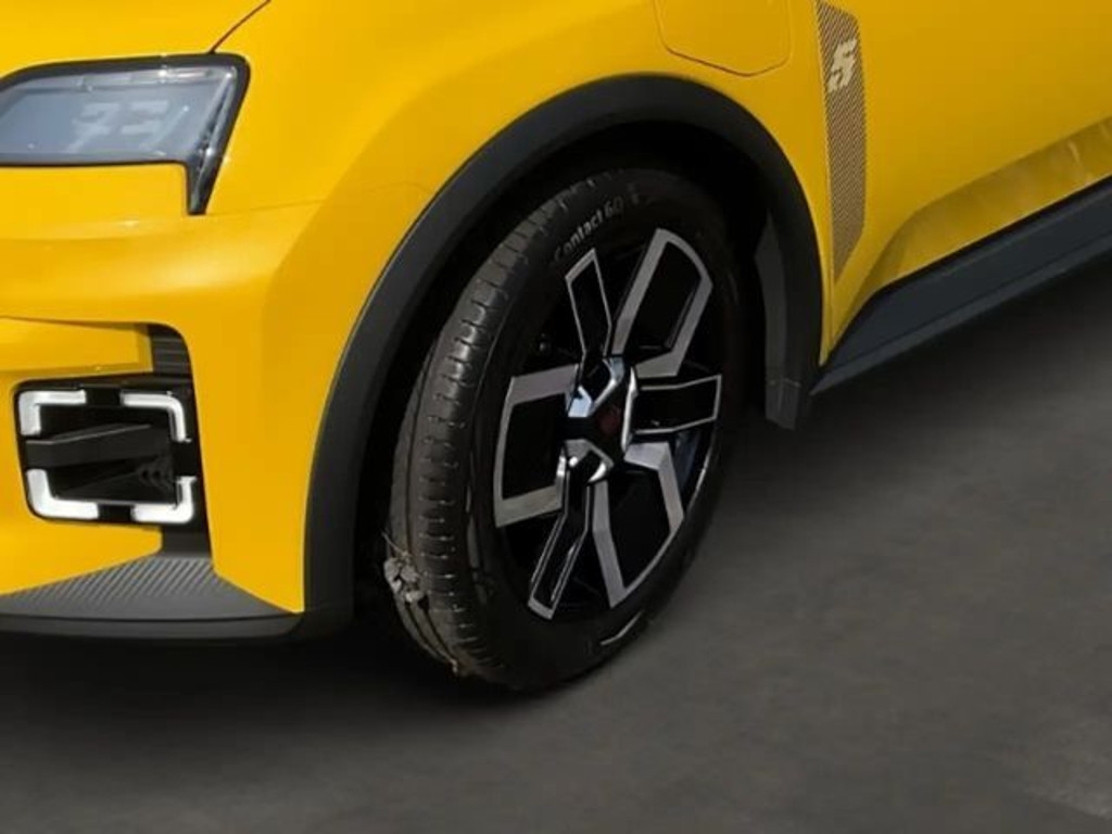 Renault 5