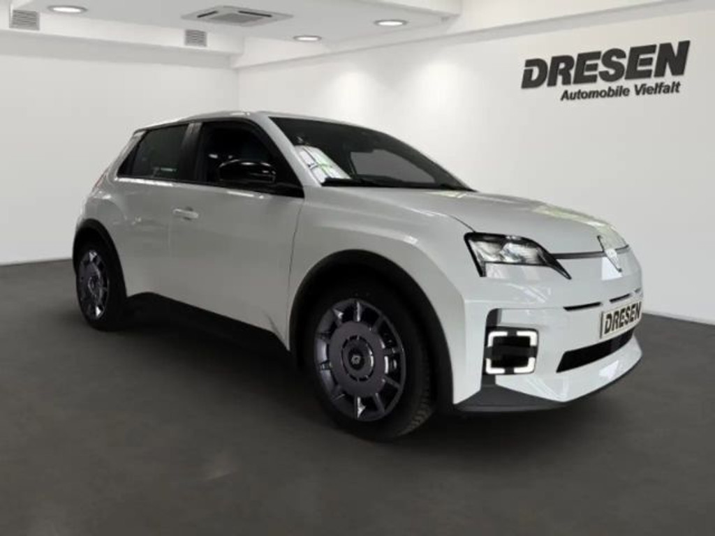 Renault 5