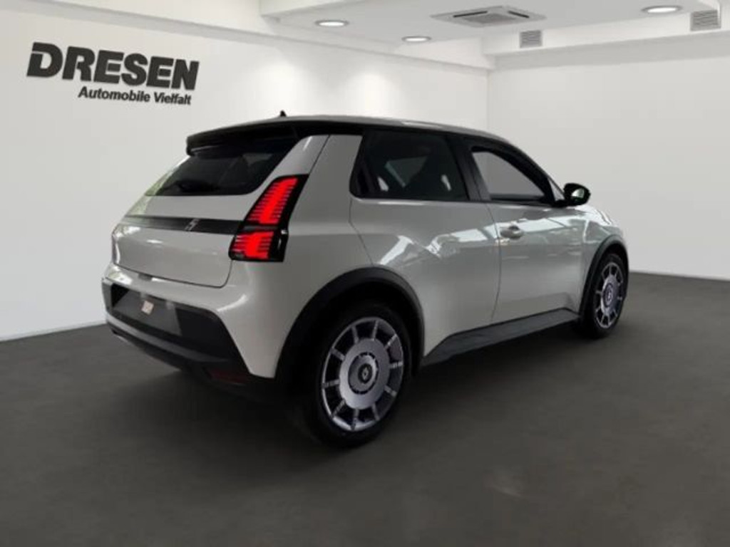 Renault 5
