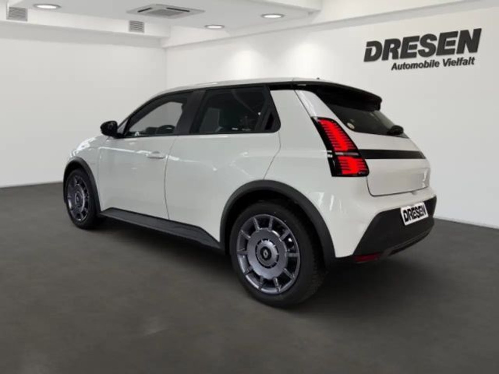 Renault 5