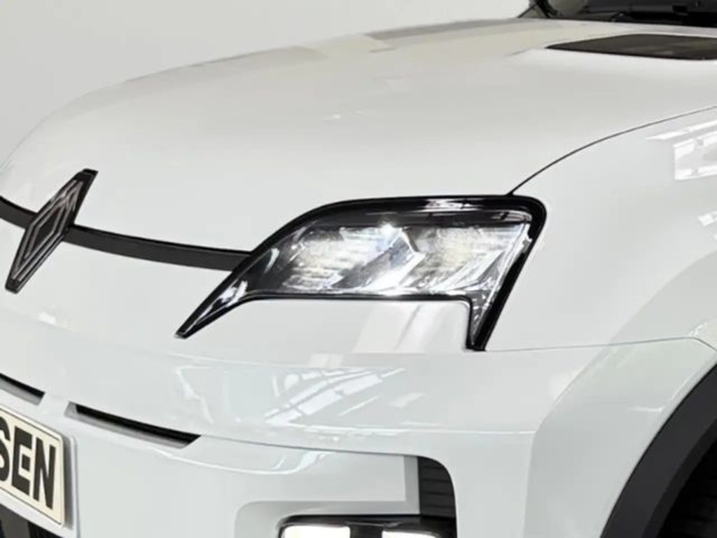 Renault 5