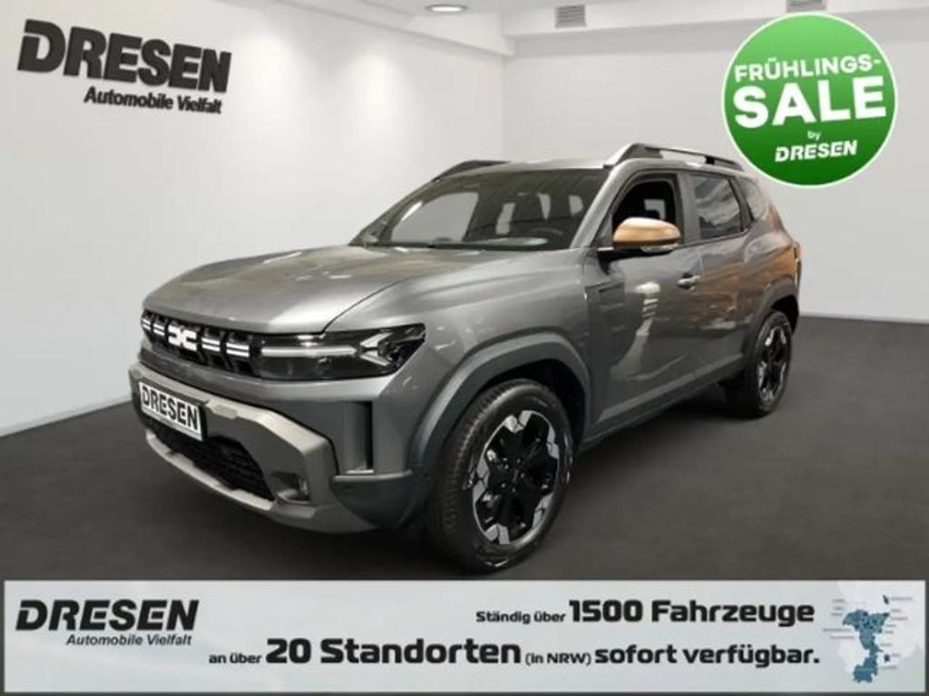 Dacia Duster TCe 130 Extreme