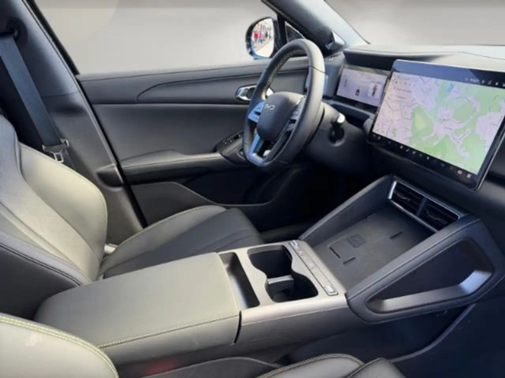 BYD Atto 2