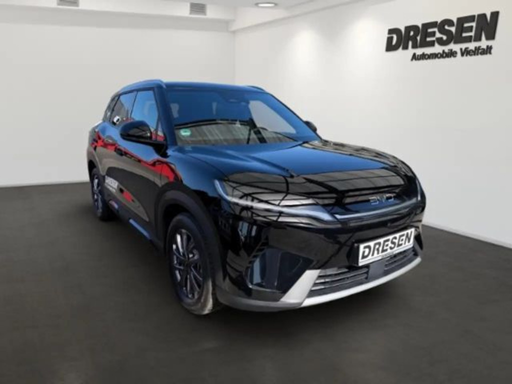 BYD Atto 2
