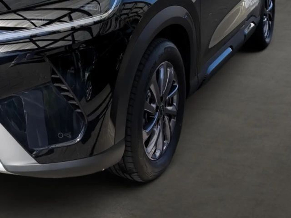 BYD Atto 2