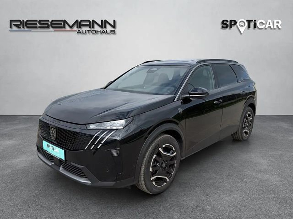 Peugeot 5008 GT-Line