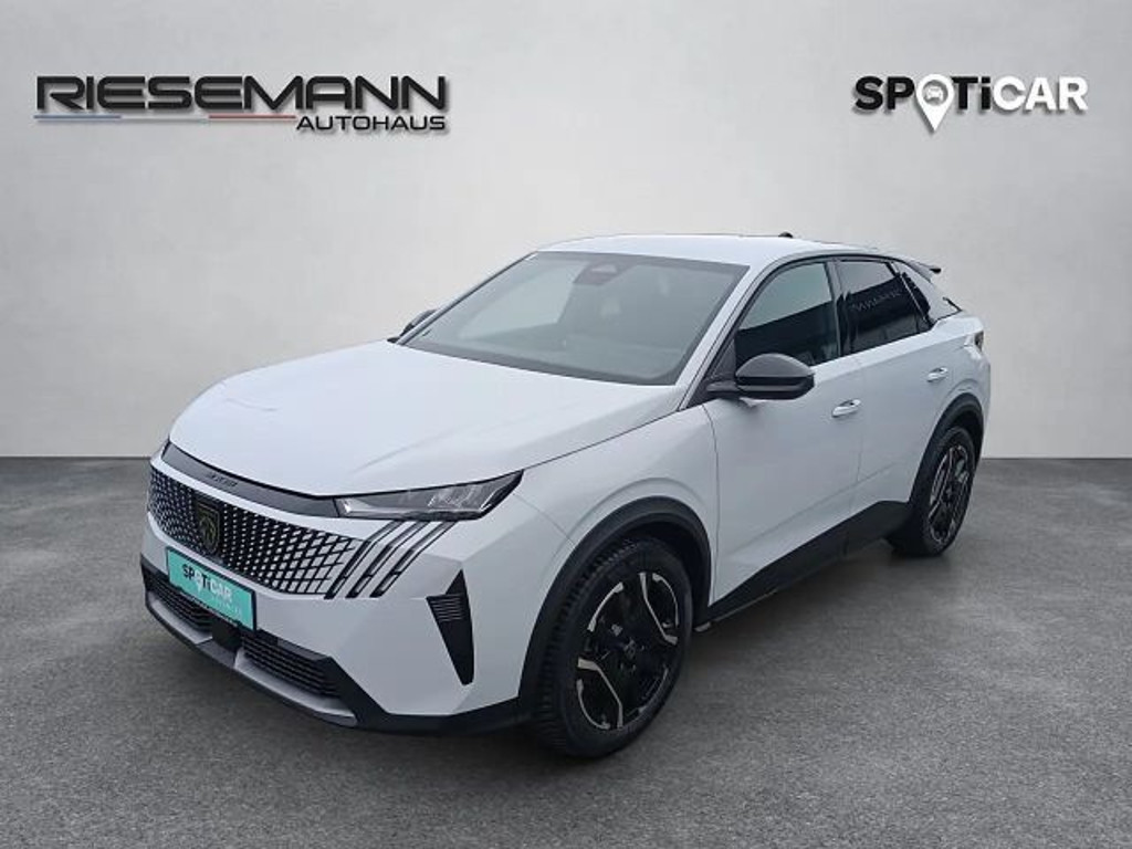 Peugeot E-3008 Allure Pack 73Kwh