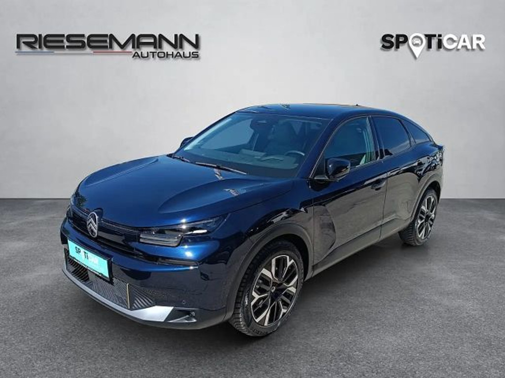 Citroën C4 Max