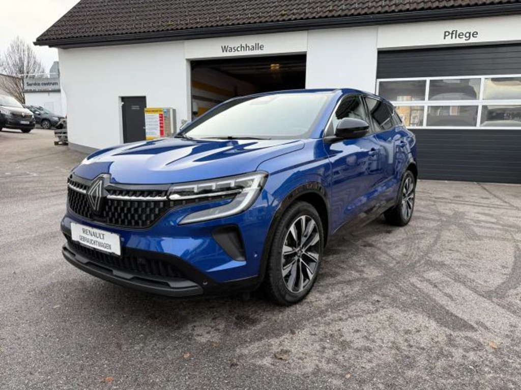Renault Austral E-Tech Techno