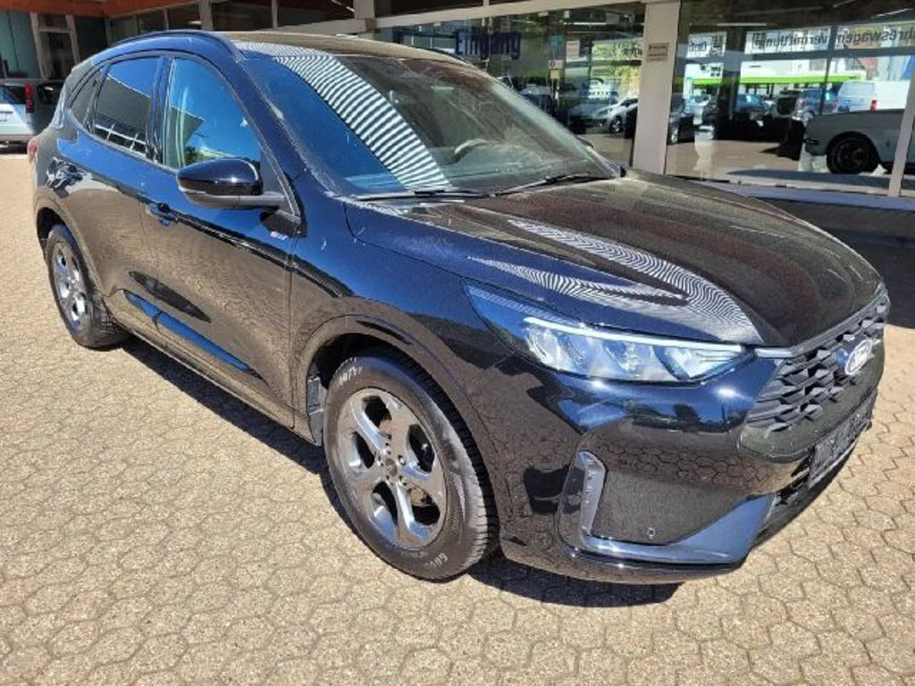 Ford Kuga ST Line