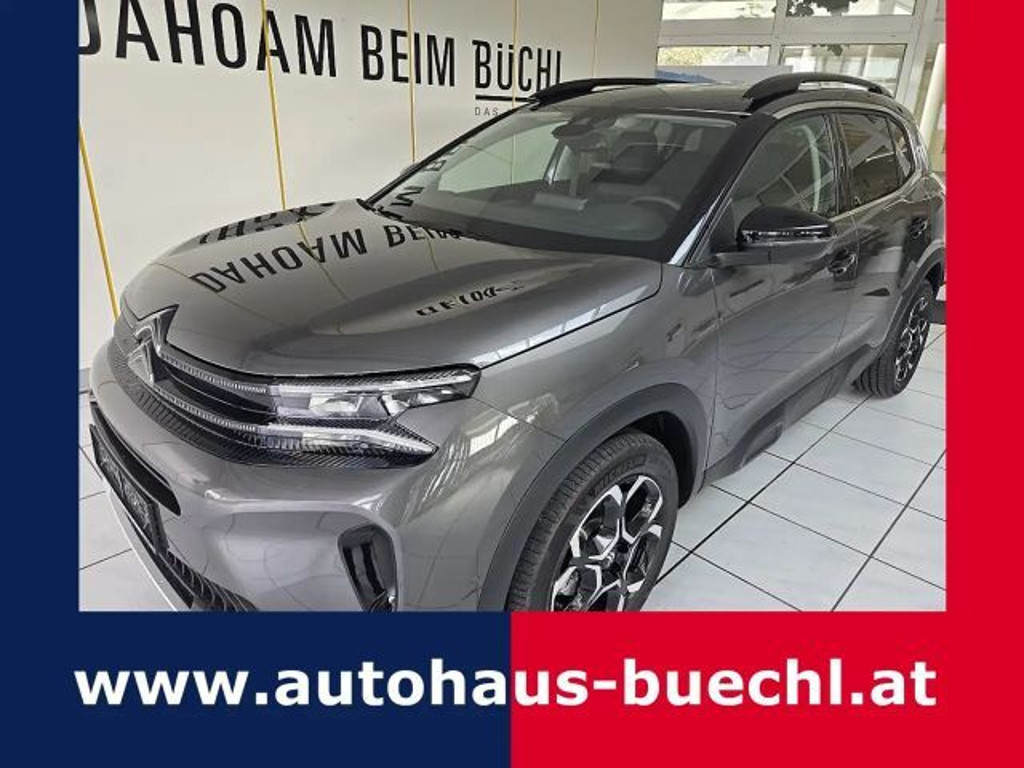 Citroën C5 Aircross Max