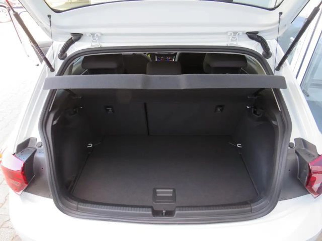 Volkswagen Polo DSG Life 1.0 TSI
