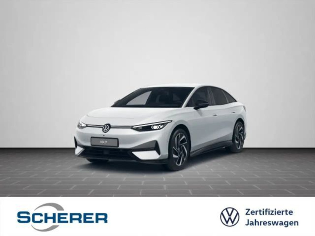 Volkswagen ID.7 Pro