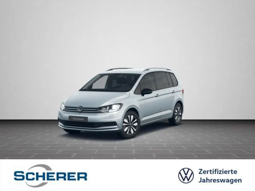 Volkswagen Touran Comfortline 1.5 TSI