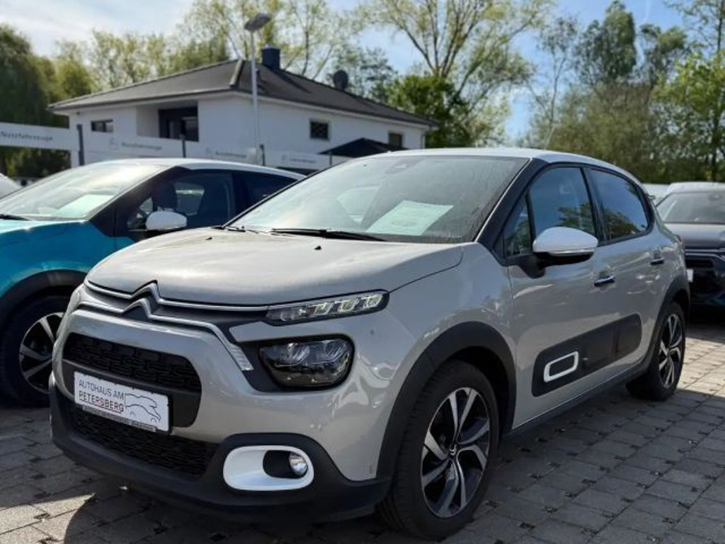 Citroën C3 Max