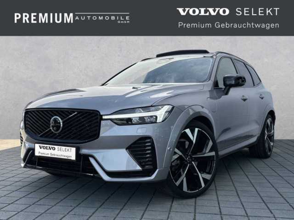 Volvo XC60 XC60