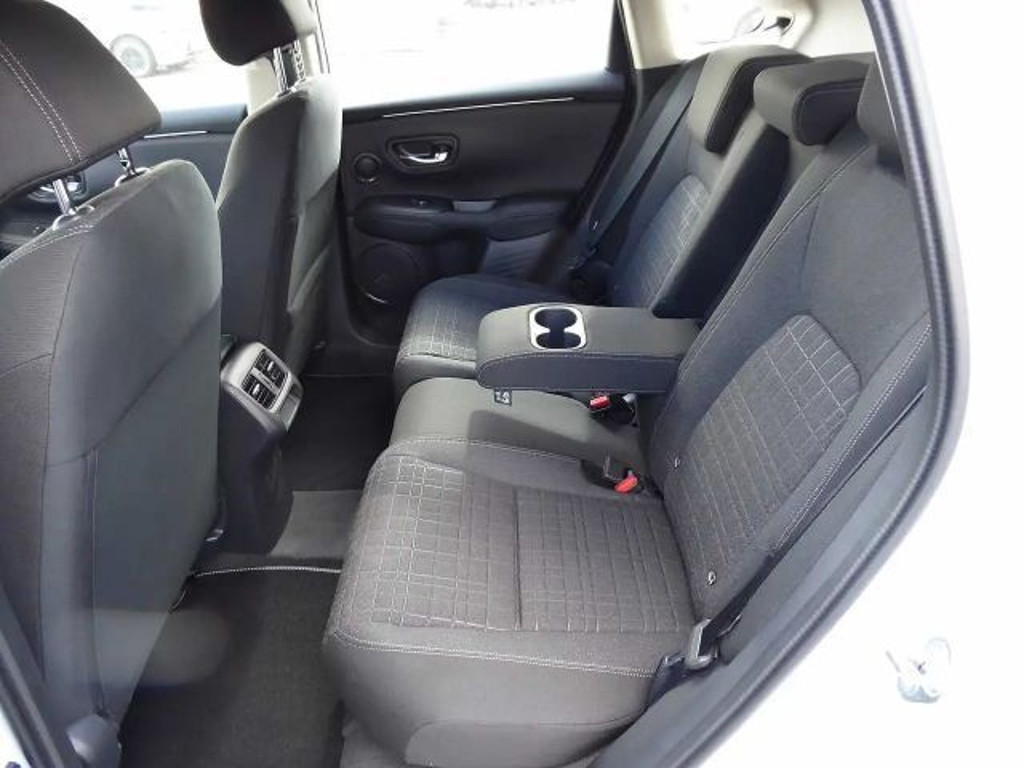 Honda ZR-V