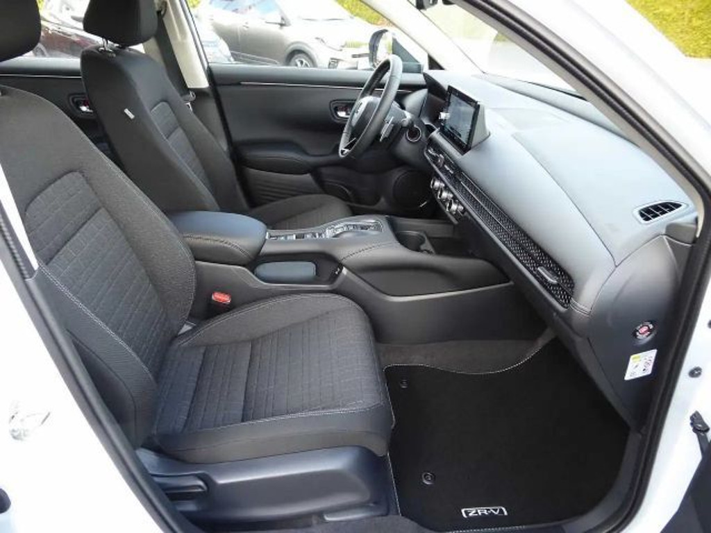 Honda ZR-V