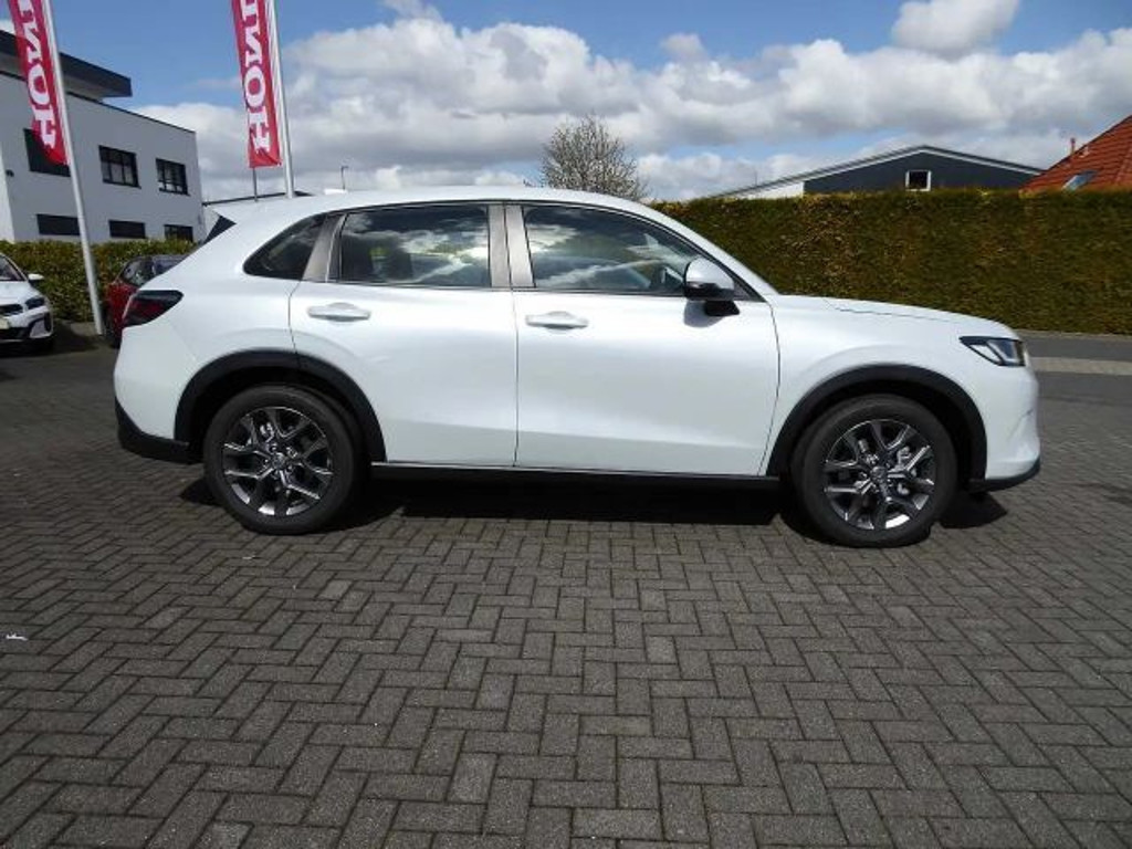 Honda ZR-V 2.0 i-MMD e:HEV