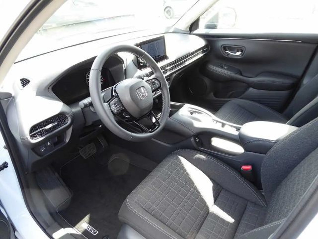 Honda ZR-V