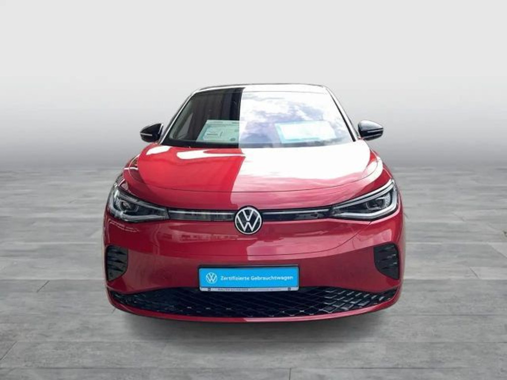 Volkswagen ID.5