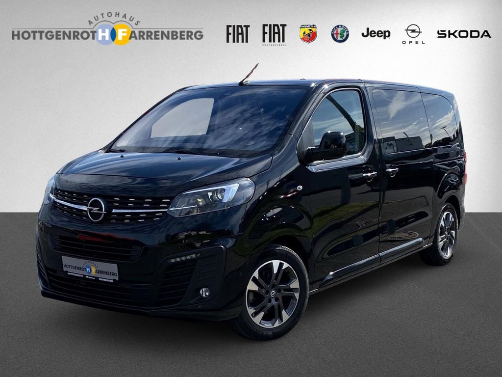 Opel Zafira Life 2.0 CDTI