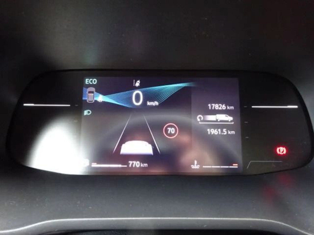 Nissan Primastar
