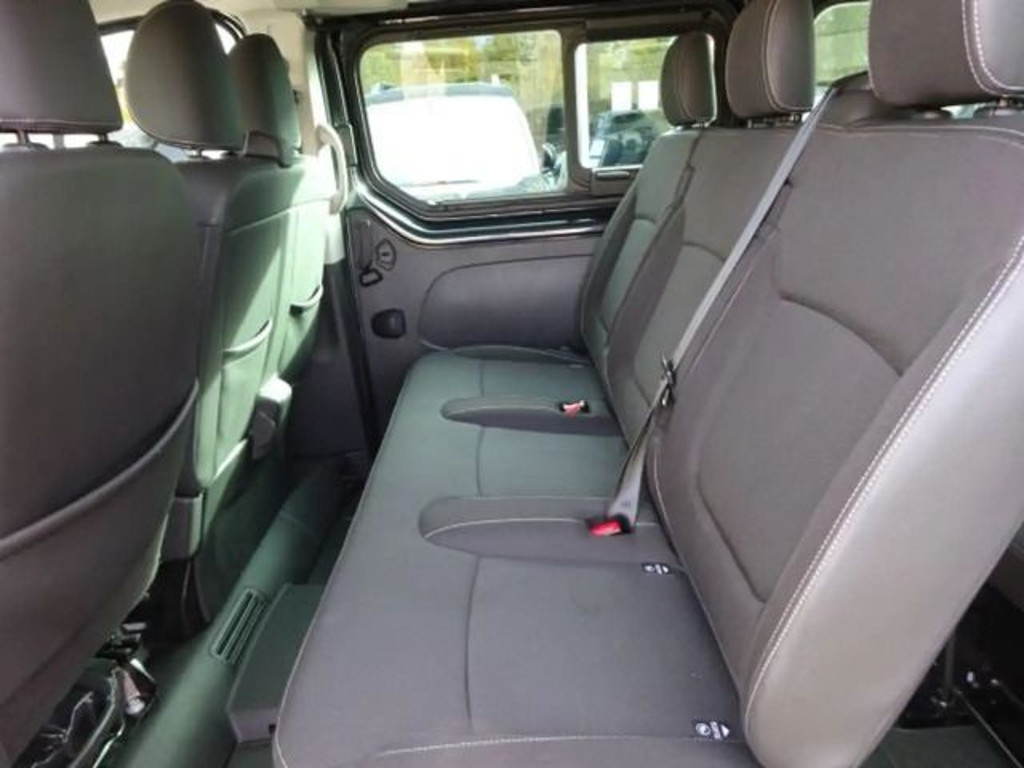 Nissan Primastar