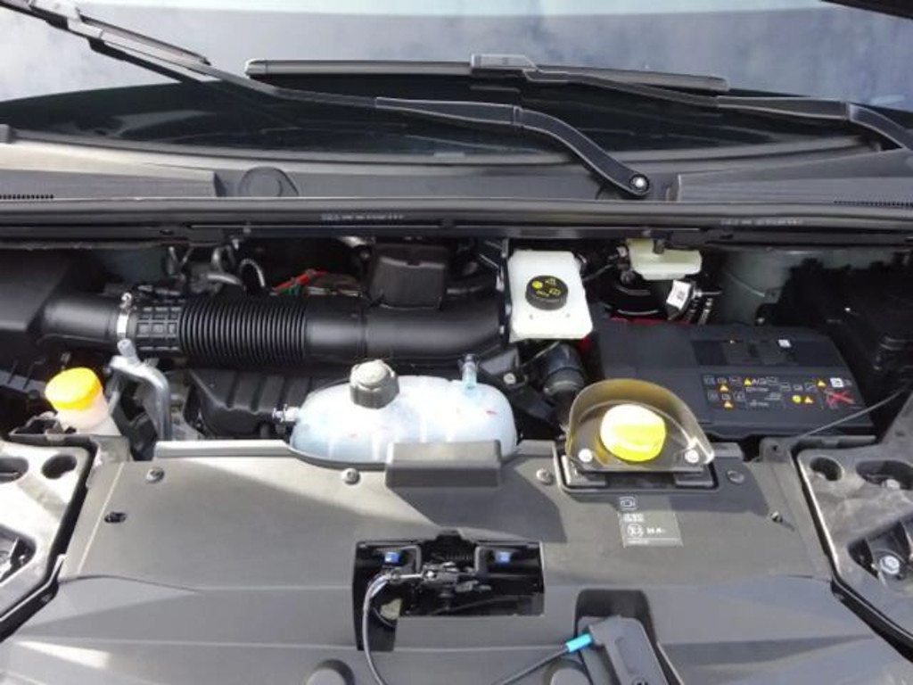 Nissan Primastar