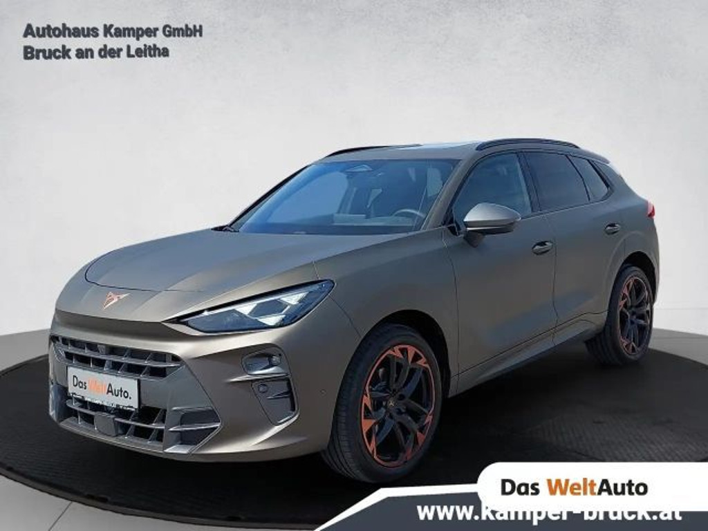 Cupra Terramar 1.5 e-TSI 150 PS DSG