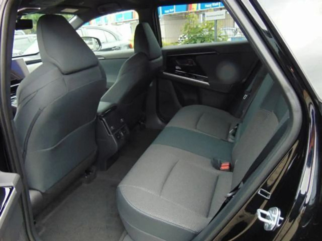 Subaru Solterra