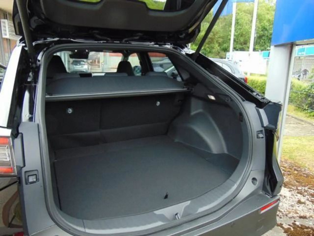 Subaru Solterra