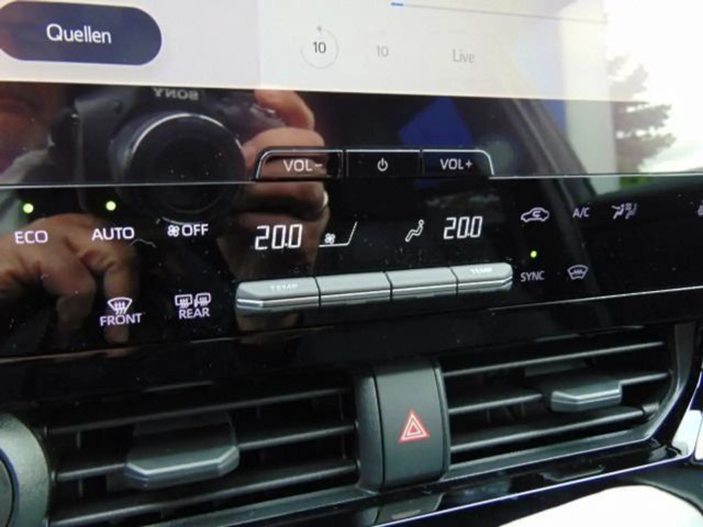 Subaru Solterra