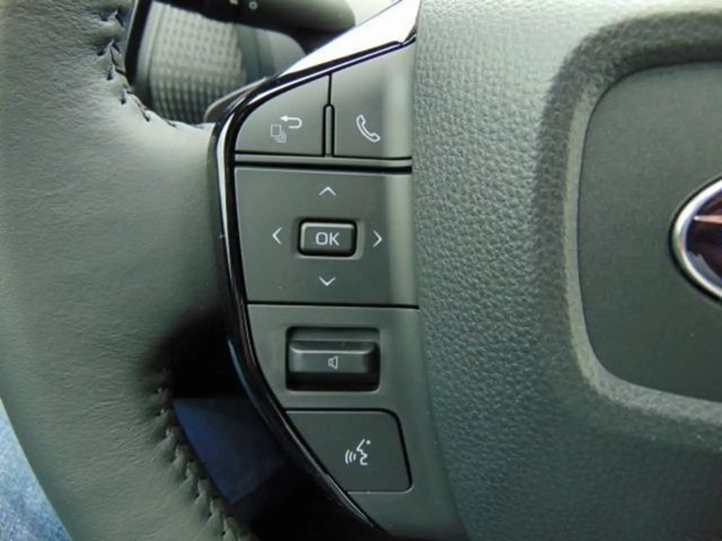 Subaru Solterra