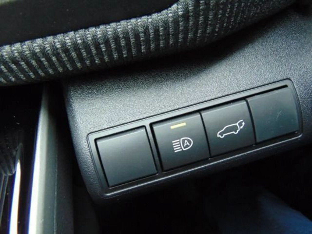 Subaru Solterra