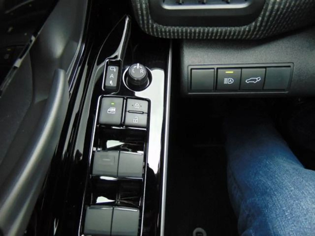 Subaru Solterra