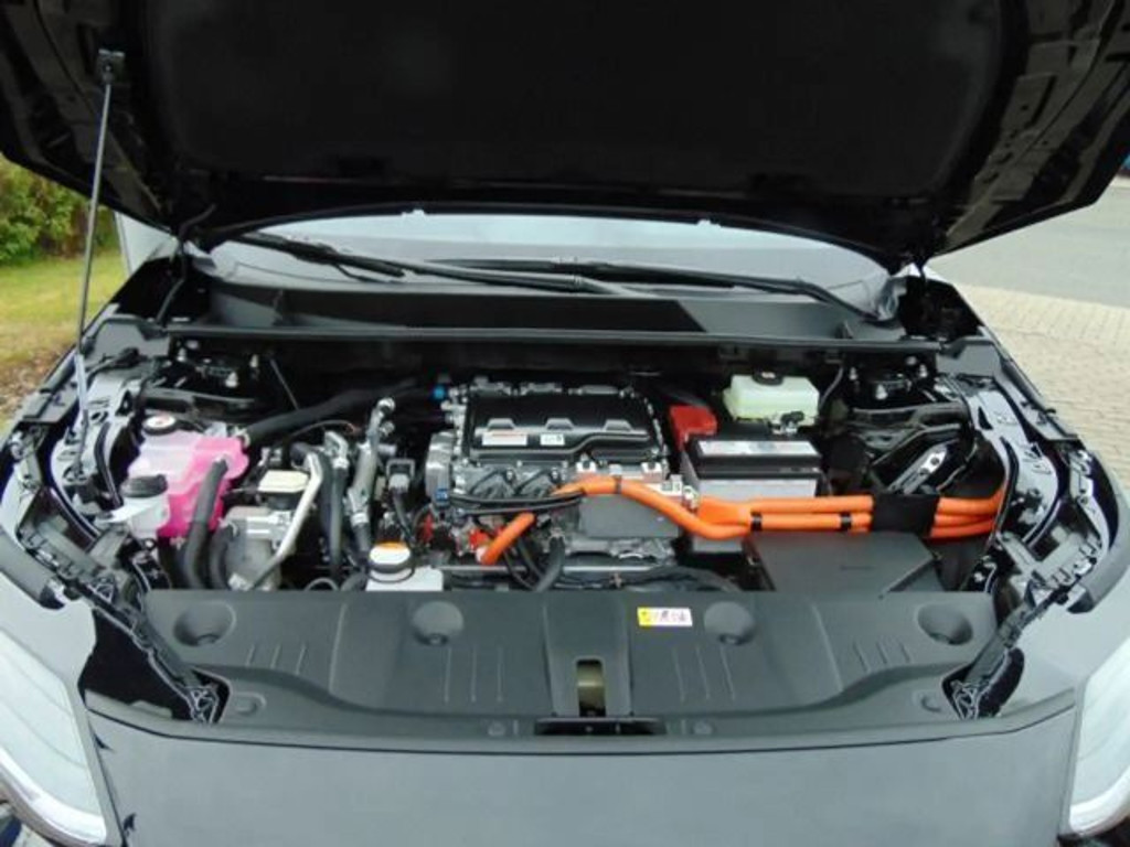 Subaru Solterra