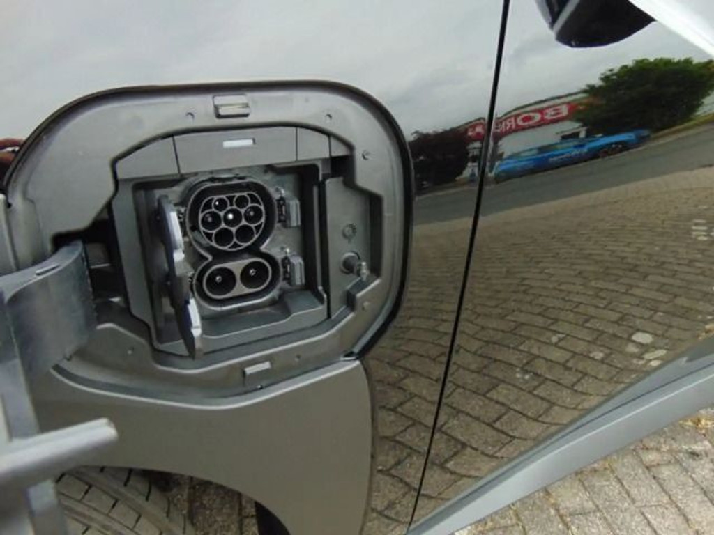 Subaru Solterra
