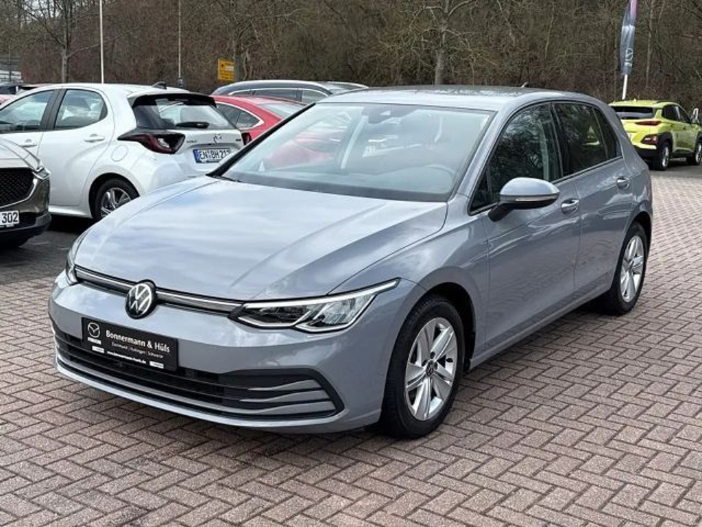 Volkswagen Golf Life 1.5 TSI Golf VIII