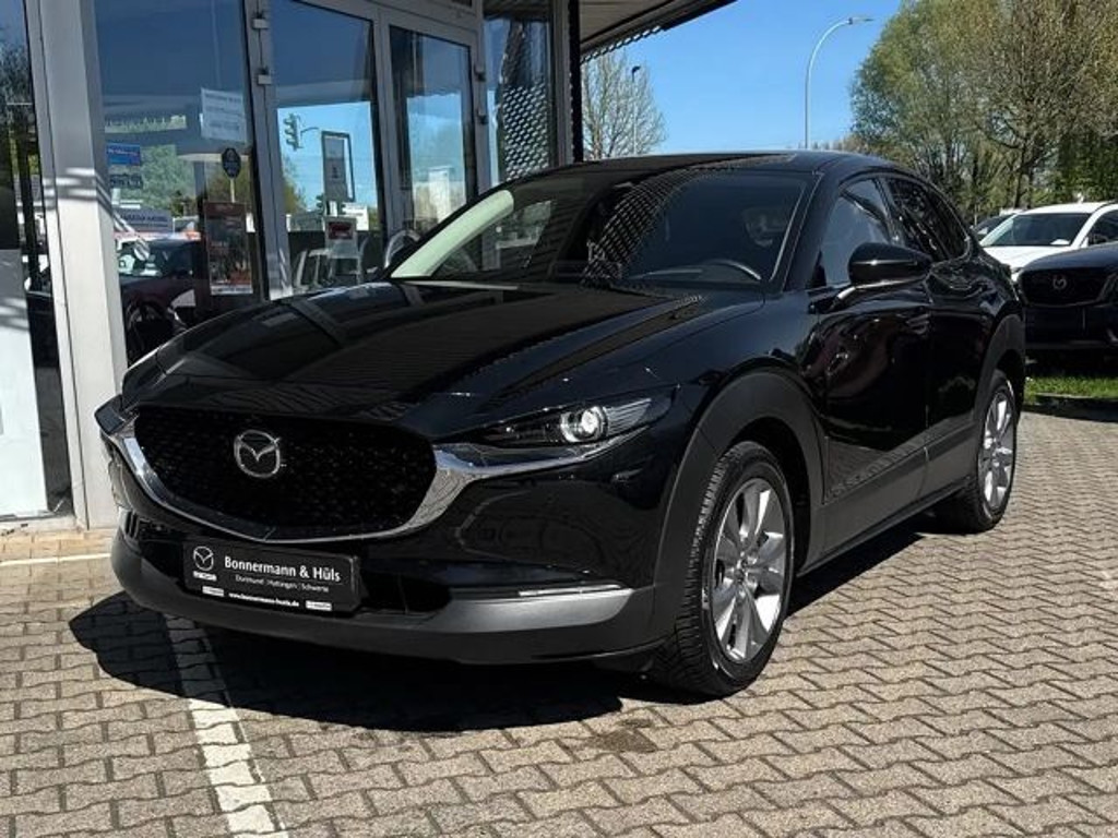Mazda CX-30 Exclusive-line
