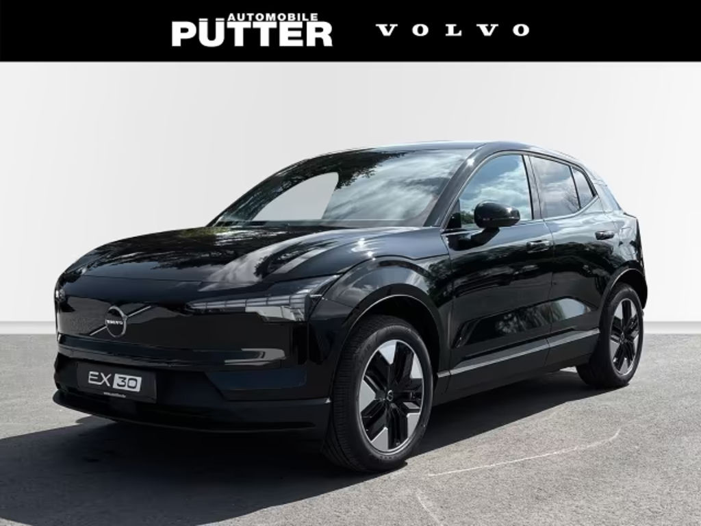 Volvo EX30 Plus Single motor