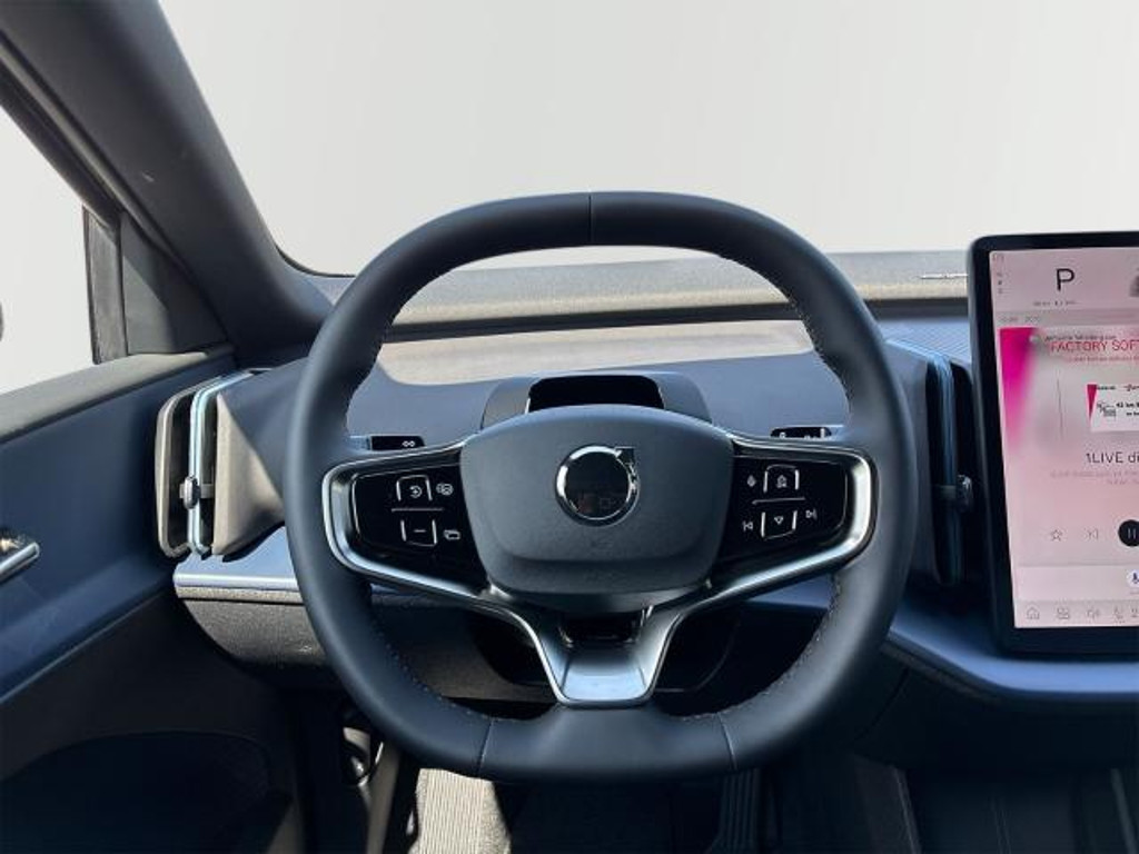 Volvo EX30