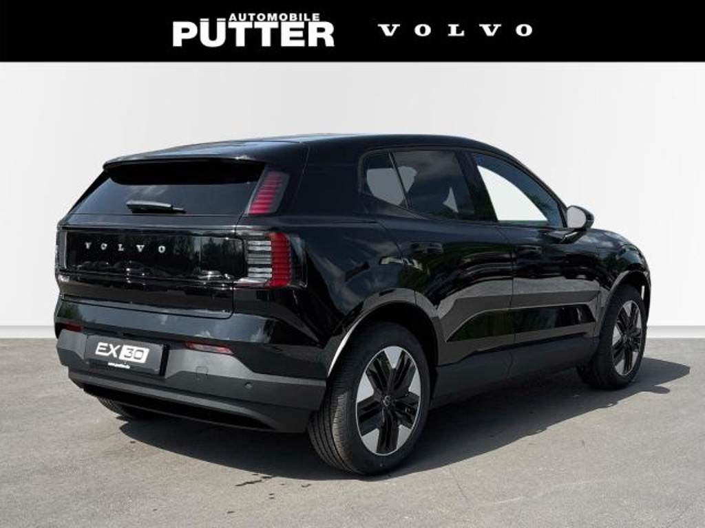 Volvo EX30