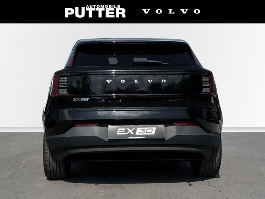 Volvo EX30
