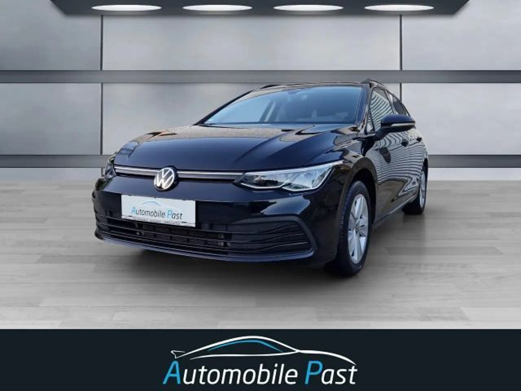 Volkswagen Golf DSG Life Variant