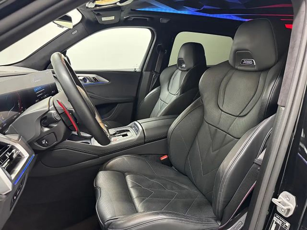 BMW XM