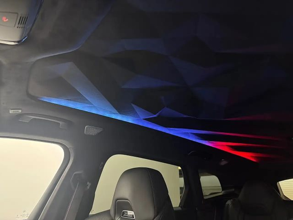 BMW XM