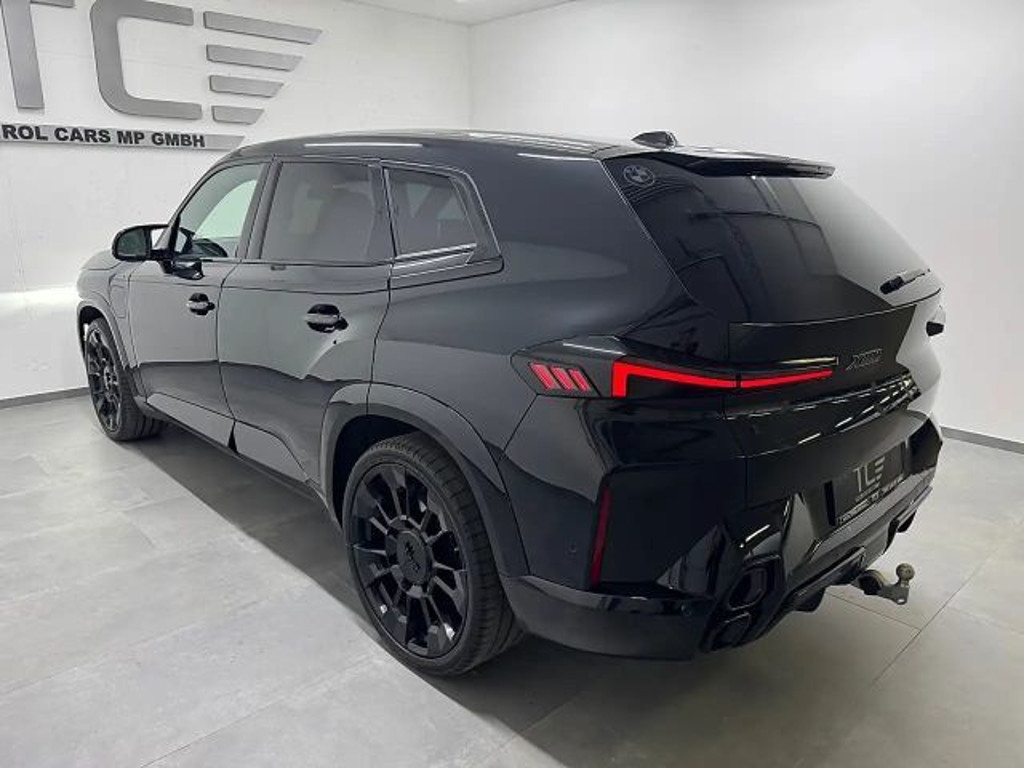 BMW XM