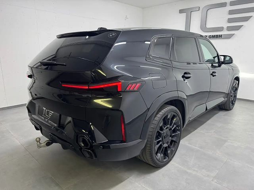 BMW XM