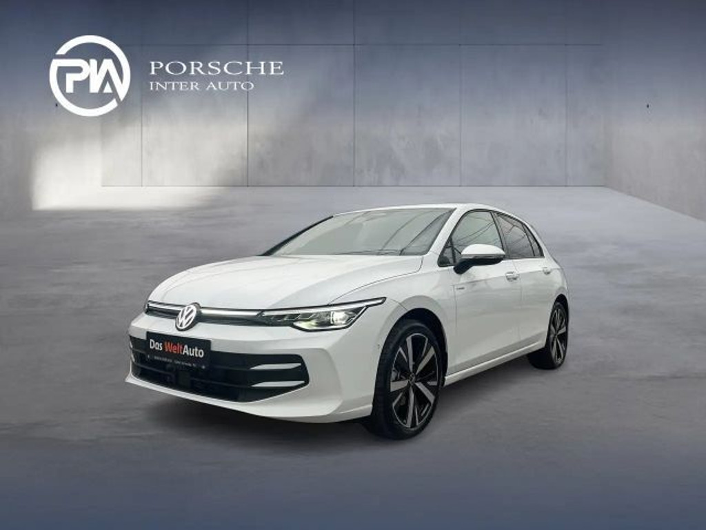 Volkswagen Golf DSG